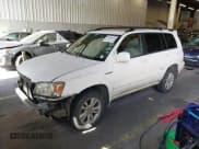 ✅ 2007 Toyota Highlander w/3rd Row • VIN: JTEEW21A070046294 • Lot: 42403612. Wystawiony na IAAI z przebiegiem 263 561 mil. Bezpłatny archiwum sprzedaży aukcyjnych z USA i szczegółowy raport historii pojazdu na DreamBid. Zdjęcie 2.