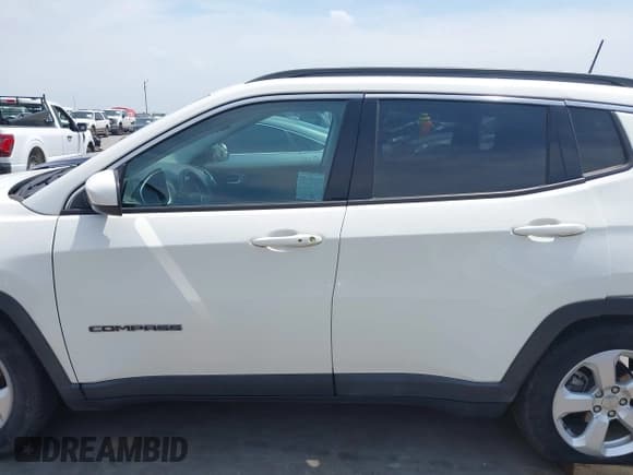 ✅ 2019 Jeep Compass Latitude • VIN: 3C4NJCBB4KT616437 • Лот: 42049491. Опубликован ранее на IAAI с пробегом 42 495 миль. Бесплатный доступ к архиву аукционных продаж из США и подробный отчёт об истории автомобиля на DreamBid. Изображение 15.