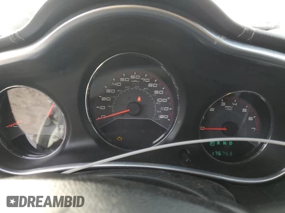 ✅ 2013 Dodge Avenger SE V6 • VIN: 1C3CDZAG6DN665922 • Lot: 41990515. Wystawiony na Copart z przebiegiem 176 753 mil. Bezpłatny archiwum sprzedaży aukcyjnych z USA i szczegółowy raport historii pojazdu na DreamBid. Zdjęcie 9.