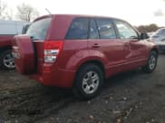 ✅ 2011 Suzuki Grand Vitara Premium • VIN: JS3TD0D28B4102852 • Lot: 90285285. Wystawiony na Copart z przebiegiem 110 991 mil. Bezpłatny archiwum sprzedaży aukcyjnych z USA i szczegółowy raport historii pojazdu na DreamBid. Zdjęcie 3.