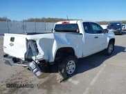 ✅ 2016 Chevrolet Colorado 2WD WT • VIN: 1GCHSBEA9G1233020 • Lot: 41969470. Listed on IAAI with 97,124 mi. Free auction sales archive from the USA and detailed vehicle history report at DreamBid. Image 4.