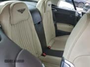 ✅ 2016 Bentley Continental GT V8 • VIN: SCBGT3ZA2GC054995 • Lot: 96621765. Listed on Copart with 14,802 mi. Free auction sales archive from the USA and detailed vehicle history report at DreamBid. Image 10.