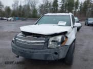 ✅ 2006 Chevrolet Equinox LT • VIN: 2CNDL73F966062493 • Лот: 41959862. Опубликован ранее на IAAI с пробегом 154 362 миль. Бесплатный доступ к архиву аукционных продаж из США и подробный отчёт об истории автомобиля на DreamBid. Изображение 13.