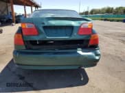 ✅ 2000 Honda Civic LX • VIN: 2HGEJ6671YH501630 • Lot: 69604385. Listed on Copart with 238,415 mi. Free auction sales archive from the USA and detailed vehicle history report at DreamBid. Image 6.