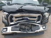 ✅ 2016 Ford F-150 XLT • VIN: 1FTEW1EP6GKD85188 • Lot: 43044214. Listed on IAAI with 189,940 mi. Free auction sales archive from the USA and detailed vehicle history report at DreamBid. Image 6.