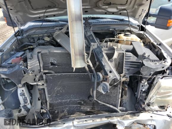 ✅ 2010 Ford F-350 • VIN: 1FTWW3A54AEA05825 • Lot: 52912535. Listed on Copart with 325,071 mi. Free auction sales archive from the USA and detailed vehicle history report at DreamBid. Image 11.