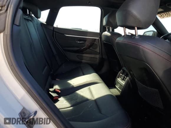 ✅ 2015 BMW 4 Series 428i • VIN: WBA4A5C50FG051644 • Lot: 89138515. Listed on Copart with 142,065 mi. Free auction sales archive from the USA and detailed vehicle history report at DreamBid. Image 10.