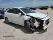 ✅ 2021 Hyundai Accent SE • VIN: 3KPC24A68ME142966 • Lot: 65446764. Wystawiony na Copart z przebiegiem Nie podano mil. Skorzystaj z bezpłatnego archiwum sprzedaży aukcyjnych z USA i zobacz szczegółowy raport historii pojazdu na DreamBid. Zdjęcie 4.