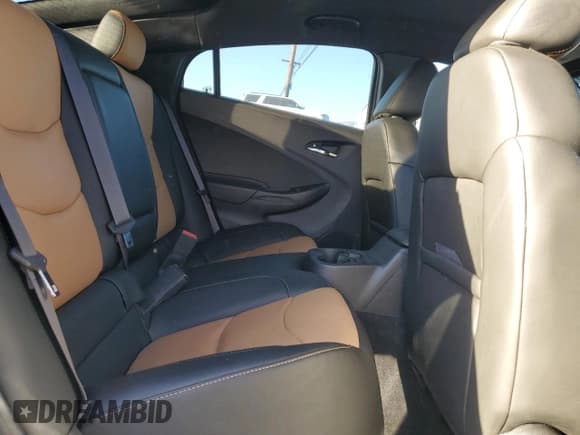 ✅ 2017 Chevrolet Volt Premier • VIN: 1G1RD6S50HU200137 • Lot: 83714704. Wystawiony na Copart z przebiegiem 177 468 mil. Bezpłatny archiwum sprzedaży aukcyjnych z USA i szczegółowy raport historii pojazdu na DreamBid. Zdjęcie 10.