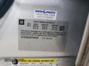 ✅ 2012 Chevrolet Malibu 1LT • VIN: 1G1ZC5EU2CF396708 • Lot: 82255424. Listed on Copart with 166,333 mi. Free auction sales archive from the USA and detailed vehicle history report at DreamBid. Image 12.