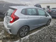 ✅ 2015 Honda Fit EX-L • VIN: 3HGGK5H89FM714989 • Lot: 95737715. Listed on Copart with 93,896 mi. Free auction sales archive from the USA and detailed vehicle history report at DreamBid. Image 3.