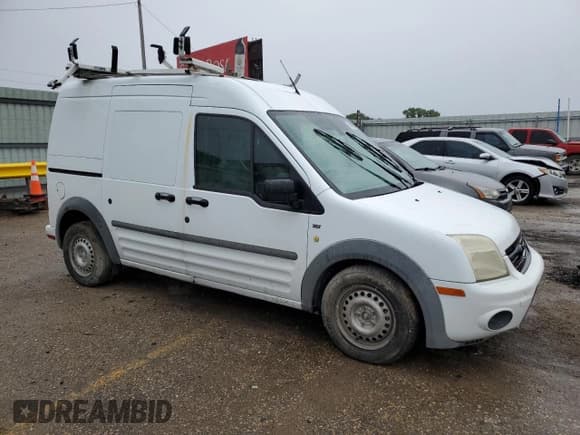 ✅ 2012 Ford Transit Connect XLT • VIN: NM0LS7BN9CT080553 • Лот: 71649135. Опубликован ранее на Copart с пробегом 123 238 миль. Бесплатный доступ к архиву аукционных продаж из США и подробный отчёт об истории автомобиля на DreamBid. Изображение 4.