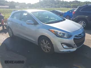 ✅ 2014 Hyundai Elantra • VIN: KMHD35LH8EU189953 • Lot: 43415981. Listed on IAAI with 145,878 mi. Free auction sales archive from the USA and detailed vehicle history report at DreamBid. Image 1.