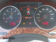 ✅ 2009 Audi A8 • VIN: WAULV94E09N003356 • Lot: 41387468. Wystawiony na IAAI z przebiegiem 101 926 mil. Bezpłatny archiwum sprzedaży aukcyjnych z USA i szczegółowy raport historii pojazdu na DreamBid. Zdjęcie 7.