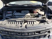 ✅ 2023 Chevrolet Silverado 1500 Custom • VIN: 3GCPABEK4PG182678 • Лот: 63836765. Опубликован ранее на Copart с пробегом 45 998 миль. Бесплатный доступ к архиву аукционных продаж из США и подробный отчёт об истории автомобиля на DreamBid. Изображение 11.