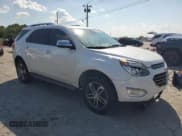 ✅ 2016 Chevrolet Equinox LTZ • VIN: 2GNALDEK3G6354701 • Lot: 69643545. Listed on Copart with 177,195 mi. Free auction sales archive from the USA and detailed vehicle history report at DreamBid. Image 4.