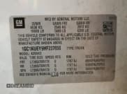 ✅ 2017 Chevrolet Silverado 2500HD Work Truck • VIN: 1GC1KUEY9HF237650 • Lot: 55750345. Wystawiony na Copart z przebiegiem 155 221 mil. Bezpłatny archiwum sprzedaży aukcyjnych z USA i szczegółowy raport historii pojazdu na DreamBid. Zdjęcie 12.