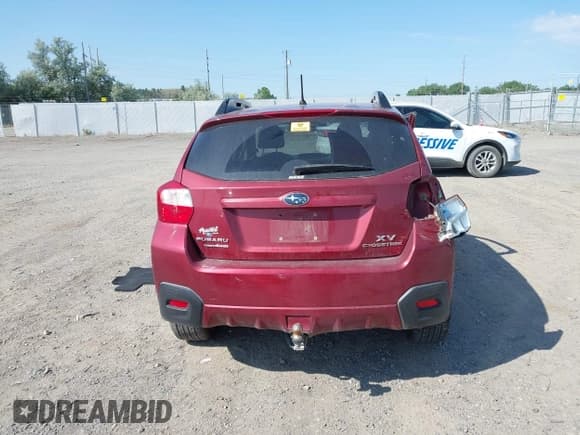 ✅ 2013 Subaru Crosstrek Premium • VIN: JF2GPACC0DH853982 • Lot: 42524921. Wystawiony na IAAI z przebiegiem 154 803 mil. Bezpłatny archiwum sprzedaży aukcyjnych z USA i szczegółowy raport historii pojazdu na DreamBid. Zdjęcie 17.