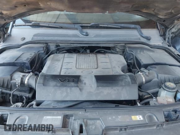 ✅ 2013 Land Rover Range Rover Sport HSE Lux • VIN: SALSK2D43DA778331 • Lot: 42554459. Listed on IAAI with 172,249 mi. Free auction sales archive from the USA and detailed vehicle history report at DreamBid. Image 10.