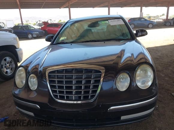 ✅ 2005 Kia Amanti • VIN: KNALD124455058479 • Лот: 42537402. Опубликован ранее на IAAI с пробегом 138 914 миль. Бесплатный доступ к архиву аукционных продаж из США и подробный отчёт об истории автомобиля на DreamBid. Изображение 11.