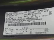 ✅ 2017 Ford F-150 XL • VIN: 1FTFW1EF9HKC87737 • Lot: 43796911. Listed on IAAI with 214,443 mi. Free auction sales archive from the USA and detailed vehicle history report at DreamBid. Image 9.