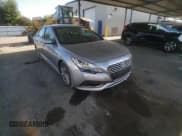 ✅ 2016 Hyundai Sonata • VIN: KMHE14L2XGA031036 • Лот: 62409185. Опубликован ранее на Copart с пробегом 206 272 миль. Бесплатный доступ к архиву аукционных продаж из США и подробный отчёт об истории автомобиля на DreamBid. Изображение 14.