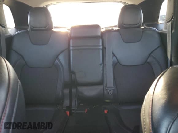 ✅ 2014 Jeep Cherokee Trailhawk • VIN: 1C4PJMBS7EW232097 • Lot: 90146935. Wystawiony na Copart z przebiegiem 130 148 mil. Bezpłatny archiwum sprzedaży aukcyjnych z USA i szczegółowy raport historii pojazdu na DreamBid. Zdjęcie 10.