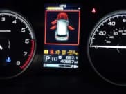 ✅ 2022 Subaru Forester Limited • VIN: JF2SKANC4NH461000 • Lot: 41903656. Listed on IAAI with 40,667 mi. Free auction sales archive from the USA and detailed vehicle history report at DreamBid. Image 7.