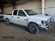 ✅ 2008 Dodge 2500 ST • VIN: 3D7KR28A48G166008 • Лот: 42439575. Опубликован ранее на Copart с пробегом 156 638 миль. Бесплатный доступ к архиву аукционных продаж из США и подробный отчёт об истории автомобиля на DreamBid. Изображение 4.