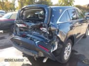 ✅ 2016 Acura RDX • VIN: 5J8TB3H36GL016611 • Lot: 43510553. Wystawiony na IAAI z przebiegiem 176 778 mil. Bezpłatny archiwum sprzedaży aukcyjnych z USA i szczegółowy raport historii pojazdu na DreamBid. Zdjęcie 6.