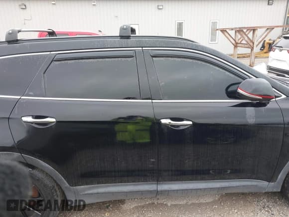 ✅ 2013 Hyundai Santa Fe Limited • VIN: KM8SR4HF9DU004007 • Лот: 43583904. Опубликован ранее на IAAI с пробегом 169 832 миль. Бесплатный доступ к архиву аукционных продаж из США и подробный отчёт об истории автомобиля на DreamBid. Изображение 13.