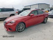 ✅ 2015 Lexus IS 250 • VIN: JTHBF1D27F5057430 • Lot: 56571095. Listed on Copart with 91,448 mi. Free auction sales archive from the USA and detailed vehicle history report at DreamBid. Image 1.