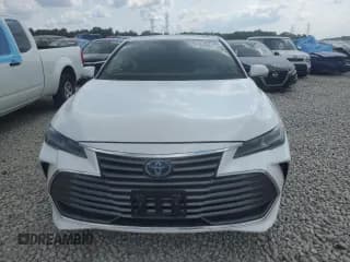 ✅ 2019 Toyota Avalon Limited Hybrid • VIN: 4T1B21FB0KU003277 • Лот: 51487733. Опубликован ранее на Copart с пробегом 82 285 миль. Бесплатный доступ к архиву аукционных продаж из США и подробный отчёт об истории автомобиля на DreamBid. Изображение 5.