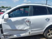 ✅ 2012 Chevrolet Captiva Sport LT • VIN: 3GNAL3E50CS632079 • Lot: 42217009. Wystawiony na IAAI z przebiegiem 184 602 mil. Bezpłatny archiwum sprzedaży aukcyjnych z USA i szczegółowy raport historii pojazdu na DreamBid. Zdjęcie 15.