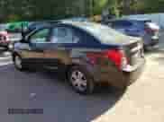 2014 Chevrolet Sonic LT with VIN 1G1JC5SH2E4167058, listed as a Copart auction lot 70395144 with Not provided miles and Clean title. Bid and sale history available at DreamBid. Image 2.