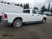 ✅ 2024 Ram 3500 Tradesman • VIN: 3C63R3GL9RG132405 • Lot: 57603895. Listed on Copart with 37 mi. Free auction sales archive from the USA and detailed vehicle history report at DreamBid. Image 3.