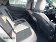 ✅ 2021 Chevrolet Bolt EV LT • VIN: 1G1FY6S06M4101487 • Lot: 41476749. Wystawiony na IAAI z przebiegiem Nie podano. Bezpłatny archiwum sprzedaży aukcyjnych z USA i szczegółowy raport historii pojazdu na DreamBid. Zdjęcie 8.