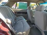 ✅ 1998 Buick LeSabre Custom • VIN: 1G4HP52K9WH438709 • Lot: 75307544. Wystawiony na Copart z przebiegiem 64 605 mil. Bezpłatny archiwum sprzedaży aukcyjnych z USA i szczegółowy raport historii pojazdu na DreamBid. Zdjęcie 10.