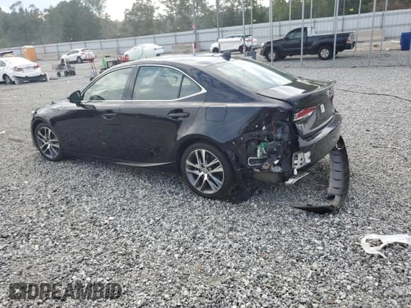 ✅ 2020 Lexus IS 300 • VIN: JTHAA1D24L5103835 • Lot: 80695445. Wystawiony na Copart z przebiegiem 66 257 mil. Bezpłatny archiwum sprzedaży aukcyjnych z USA i szczegółowy raport historii pojazdu na DreamBid. Zdjęcie 2.