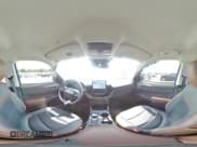 ✅ 2023 Ford Bronco Sport Outer Banks • VIN: 3FMCR9C60PRE04381 • Лот: 69140375. Опубликован ранее на Copart с пробегом 42 623 миль. Бесплатный доступ к архиву аукционных продаж из США и подробный отчёт об истории автомобиля на DreamBid. Изображение 15.