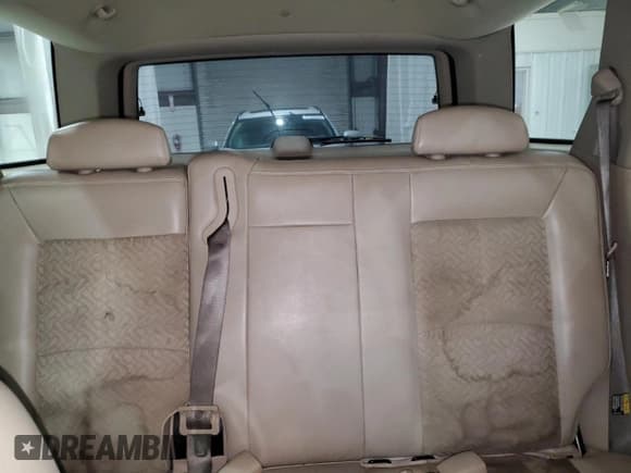 ✅ 2006 Saturn VUE • VIN: 5GZCZ53496S844578 • Лот: 87443255. Опубликован ранее на Copart с пробегом 185 868 миль. Бесплатный доступ к архиву аукционных продаж из США и подробный отчёт об истории автомобиля на DreamBid. Изображение 10.