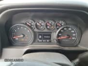 ✅ 2024 Chevrolet Silverado 2500HD Work Truck • VIN: 1GC4YLE79RF221902 • Лот: 54426855. Опубликован ранее на Copart с пробегом 26 974 миль. Бесплатный доступ к архиву аукционных продаж из США и подробный отчёт об истории автомобиля на DreamBid. Изображение 9.