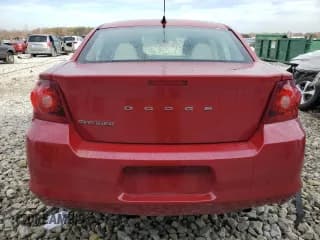 ✅ 2012 Dodge Avenger SXT • VIN: 1C3CDZCB7CN156065 • Лот: 77673104. Опубликован ранее на Copart с пробегом Не указан. Бесплатный доступ к архиву аукционных продаж из США и подробный отчёт об истории автомобиля на DreamBid. Изображение 6.