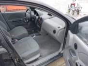 ✅ 2005 Chevrolet Aveo LT • VIN: KL1TG52605B480079 • Lot: 41757862. Wystawiony na IAAI z przebiegiem 163 561 mil. Bezpłatny archiwum sprzedaży aukcyjnych z USA i szczegółowy raport historii pojazdu na DreamBid. Zdjęcie 5.