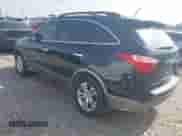 2012 Hyundai Veracruz Limited z VIN KM8NU4CC9CU197363, wystawiony jako IAAI lot #42591498 z przebiegiem 203 285 mil mil oraz . Historia ofert i sprzedaży dostępna na DreamBid. Obrazek 3.