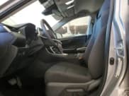 ✅ 2023 Toyota RAV4 LE • VIN: 2T3F1RFV2PW406723 • Lot: 92918245. Listed on Copart with 32,961 mi. Free auction sales archive from the USA and detailed vehicle history report at DreamBid. Image 7.