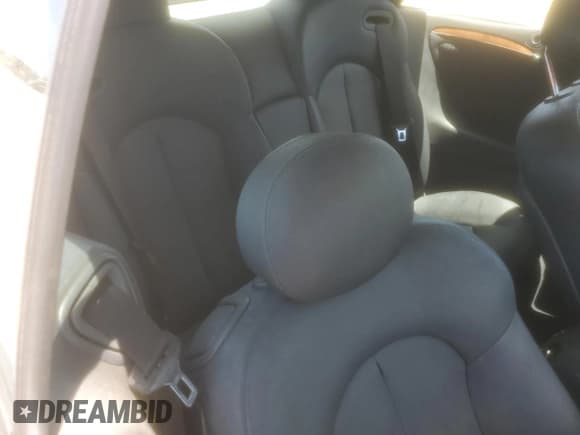 ✅ 2004 Mercedes-Benz CLK 320 • VIN: WDBTK65G94T017124 • Лот: 57030485. Опубликован ранее на Copart с пробегом Не указан. Бесплатный доступ к архиву аукционных продаж из США и подробный отчёт об истории автомобиля на DreamBid. Изображение 10.