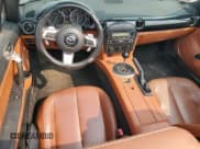 ✅ 2006 Mazda MX-5 Miata Grand Touring • VIN: JM1NC25F860112012 • Лот: 60559105. Опубликован ранее на Copart с пробегом 190 381 миль. Бесплатный доступ к архиву аукционных продаж из США и подробный отчёт об истории автомобиля на DreamBid. Изображение 8.