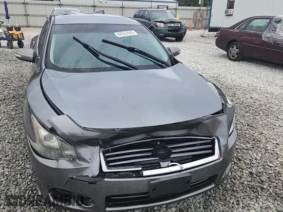 ✅ 2014 Nissan Maxima SV • VIN: 1N4AA5AP9EC906699 • Lot: 84562945. Listed on Copart with 148,511 mi. Free auction sales archive from the USA and detailed vehicle history report at DreamBid. Image 13.