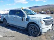 ✅ 2023 Ford F-150 Lightning Pro • VIN: 1FTVW1EL8PWG05596 • Лот: 41644473. Опубликован ранее на IAAI с пробегом 20 129 миль. Бесплатный доступ к архиву аукционных продаж из США и подробный отчёт об истории автомобиля на DreamBid. Изображение 6.